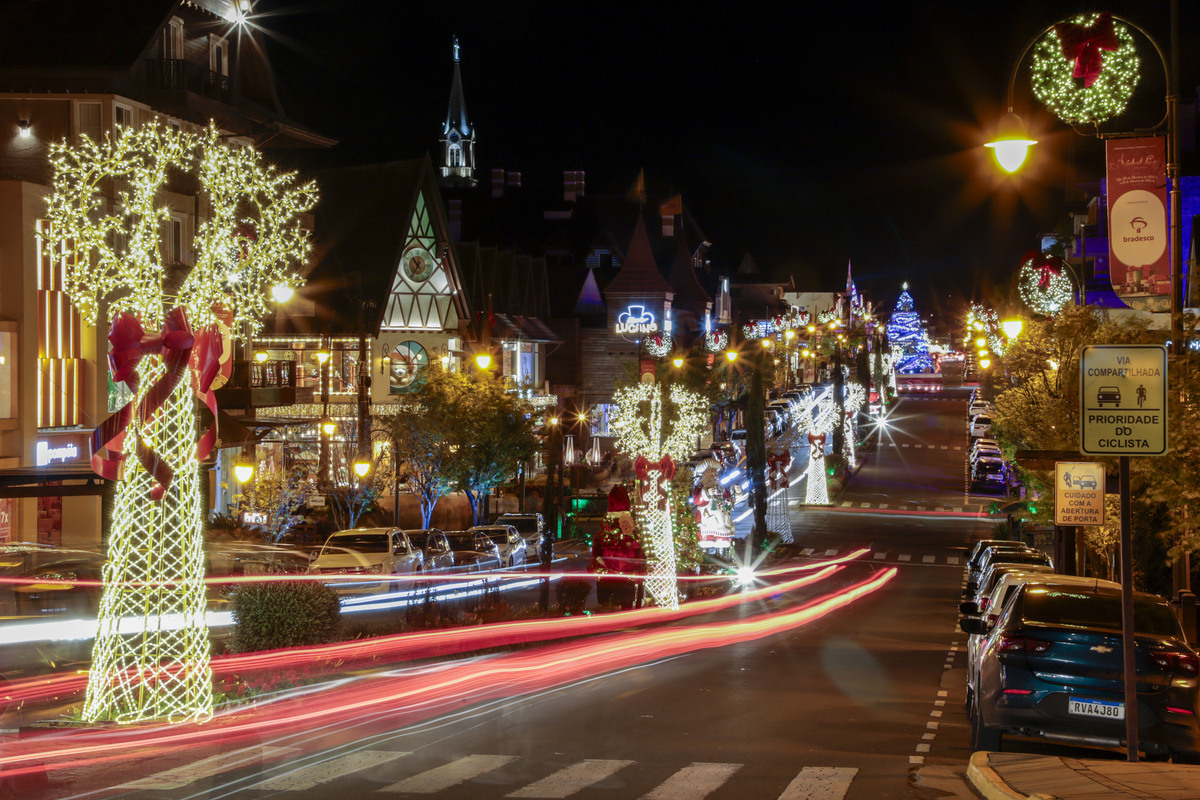 Gramado: Uma cidade mais que especial